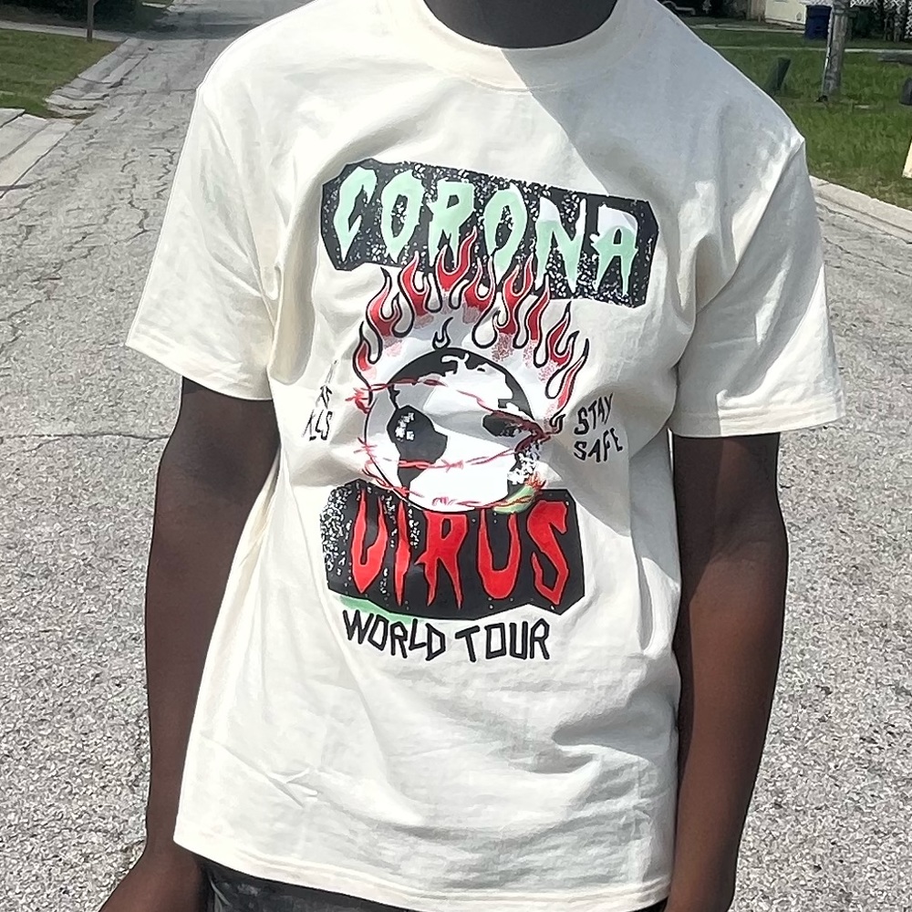 Just selling some clothes I don’t need